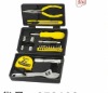22pcs MIN plastic case tool set