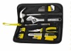 22pcs Oxford Bag household tool set