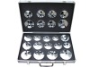 22pcs oil filter wrench