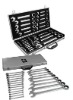 22pcs ratchet wrenches