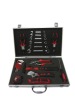 22pcs tool set with aluminium case