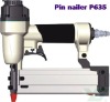 23 gauge nail tool pin nailer P625C