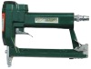 23 gauge narrow crown stapler for leather 3GF