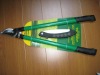 23"lopper+180mm folding saw garden set