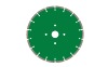 230MM diamond saw blade-welding blade for concrete