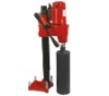 230mm 2500W diamond core drill machine