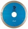 230mm Diamond cutting blade for ceramic
