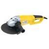 230mm Electric Angle Grinder