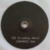 230mm Grinding Wheel for stainless steel