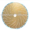 230mm diamond segment saw blade
