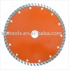 230mm turbo saw blade for marble