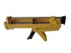 235ml 10:1 Professional adhesive sealant gun/caulking gun/cartridge glue gun