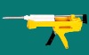 235ml 10:1 manual dispenser gun,caulking tool,adhesive dispensing tools