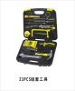 23PCS MACHENICAL REPAIRING TOOL SET