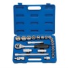 23PCS SOCKET SET(1/2)