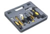 23PCS TOOL SET hand tool kit