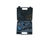 23pc drill tool set