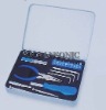 23pcs Hand Tool Case