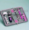 23pcs Lady Tool Kit