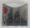 23pcs drill bit set