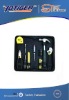23pcs gift tool electrician tool bag