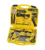 23pcs home owner's tool set,home tools kit