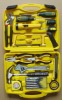 23pcs home owner's tool set,household tool set
