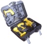 23pcs power tool set