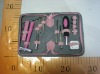 23pcs tool set