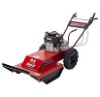 24" 11.5 HP Walk-Behind Roughcut Mower