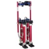 24"-40" Drywall Stilts