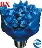 24'' carbide drill with coolant hole SKW131