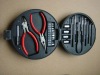 24 pcs tool kit