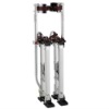 2440 Adjustable Magnesium Stilts