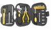 24PC COMBINATION TOOLS SET