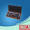 24PCS 1/2" SOCKET WRENCH SET