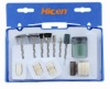 24PCS POLISHING COMBINATION SET