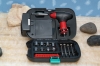 24Pcs Flashlight Tool kit