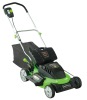 24V DC lawnmower GT-GM8D