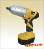 24V heavy duty cordless impact wrench