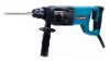 24mm D handle Hammer Drill--HR2455