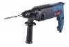 24mm Hammer Drill--24SRE (0-4850bpm)