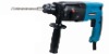 24mm Hammer Drill--HR2450