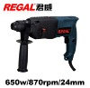 24mm Rotary Hammer drill RT-HD2401