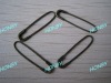 24mm U Shape Brass Safety Pin in China Factory