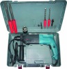 24mm hammer drill set