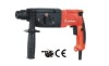 24mm rotary hammer