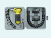 24pc mini tool set