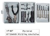 24pc tool set