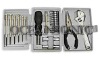 24pcs DIY Hand Tool Set